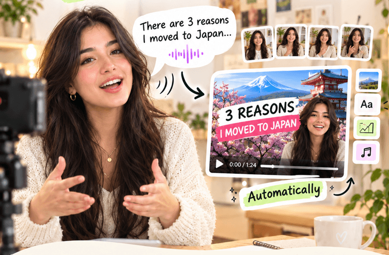 Gylyn Video Interface